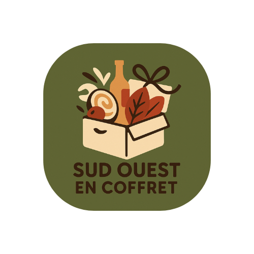 Sud Ouest en coffret